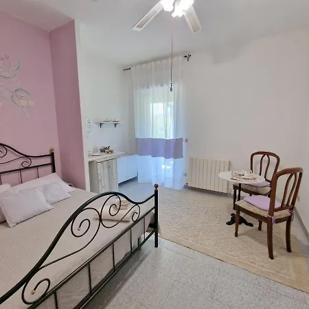 Beb Baida Santos Santa Maria la Palma