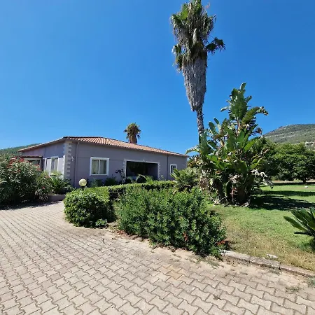 Beb Baida Santos Farm stay Santa Maria la Palma