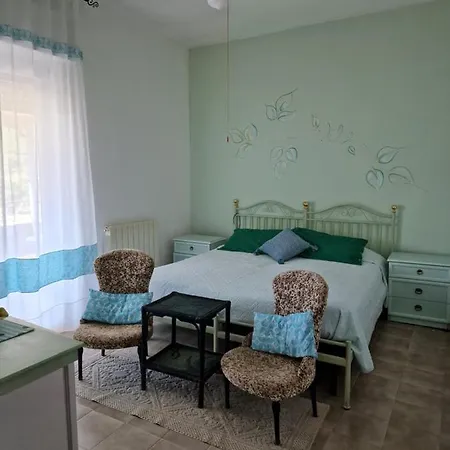 Beb Baida Santos Farm stay *