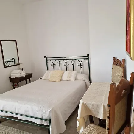 Beb Baida Santos Farm stay